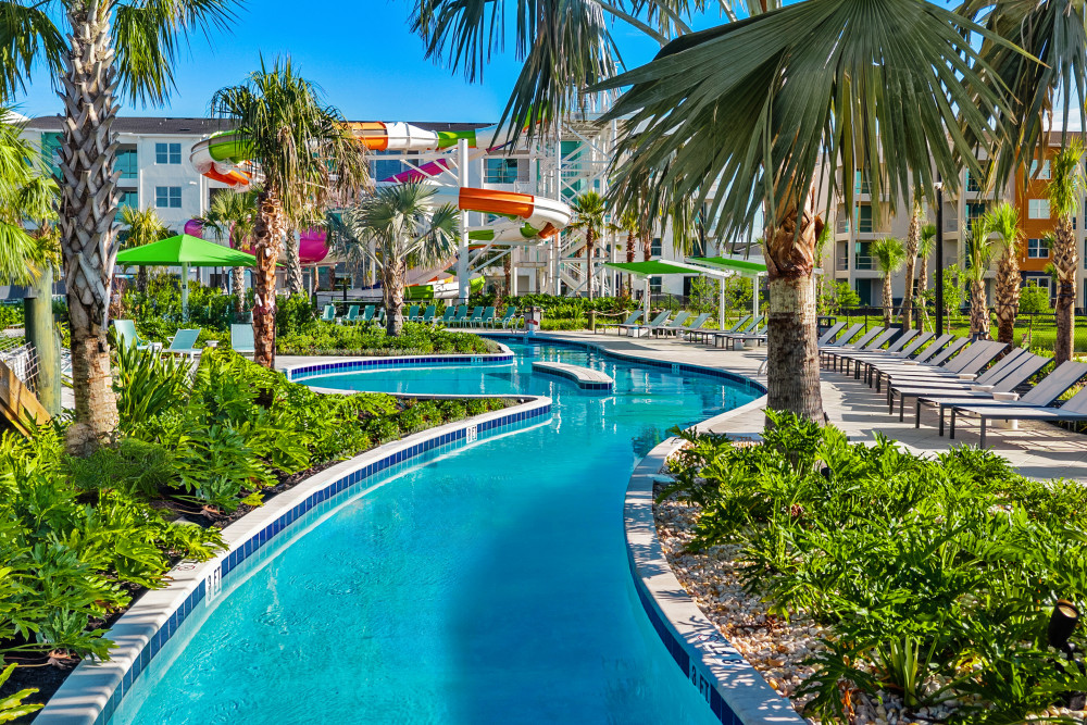 Villatel Orlando Resort 5