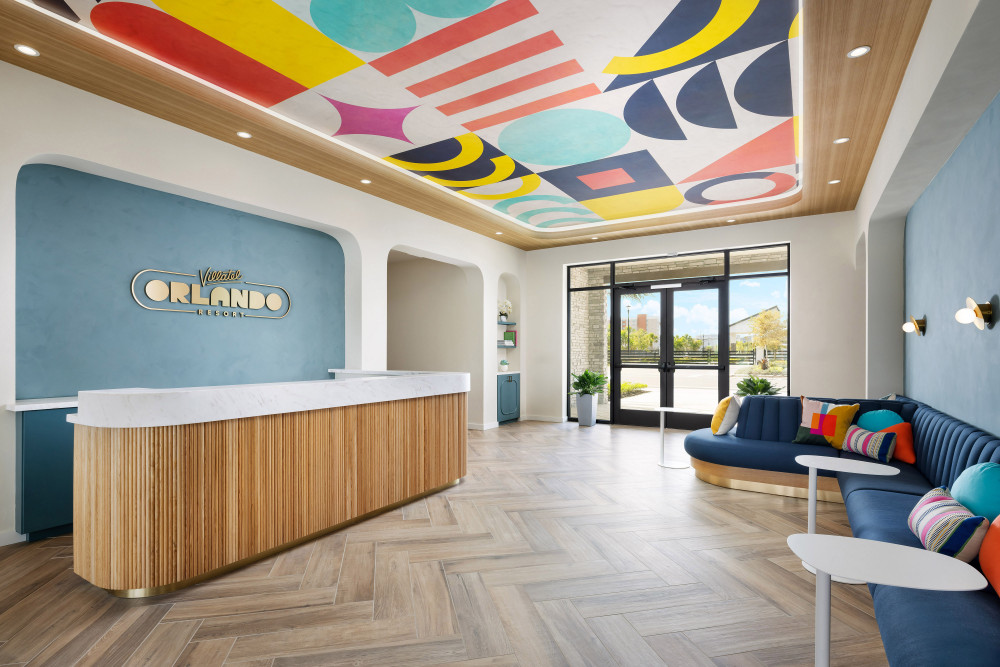 Villatel Orlando Resort 5