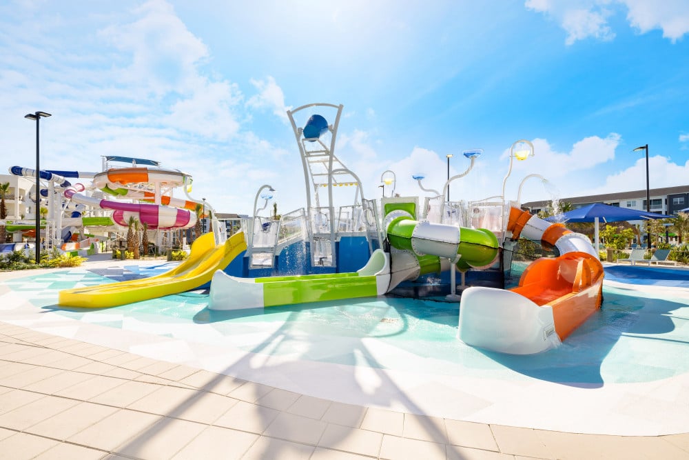 Villatel Orlando Resort 5