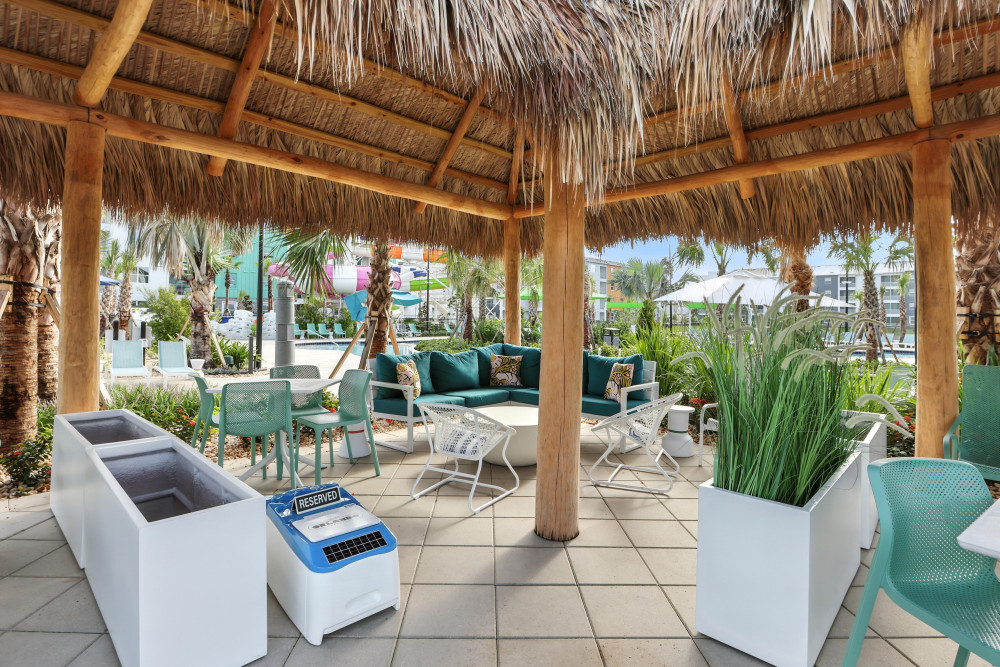 Villatel Orlando Resort 5