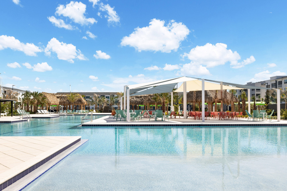 Villatel Orlando Resort 5