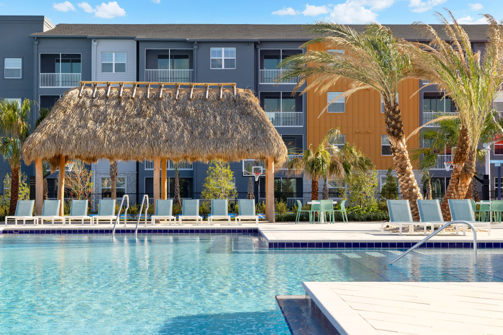 Villatel Orlando Resort 5