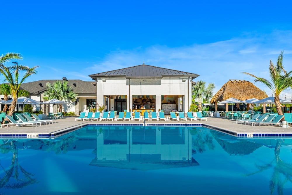 Villatel Orlando Resort 5