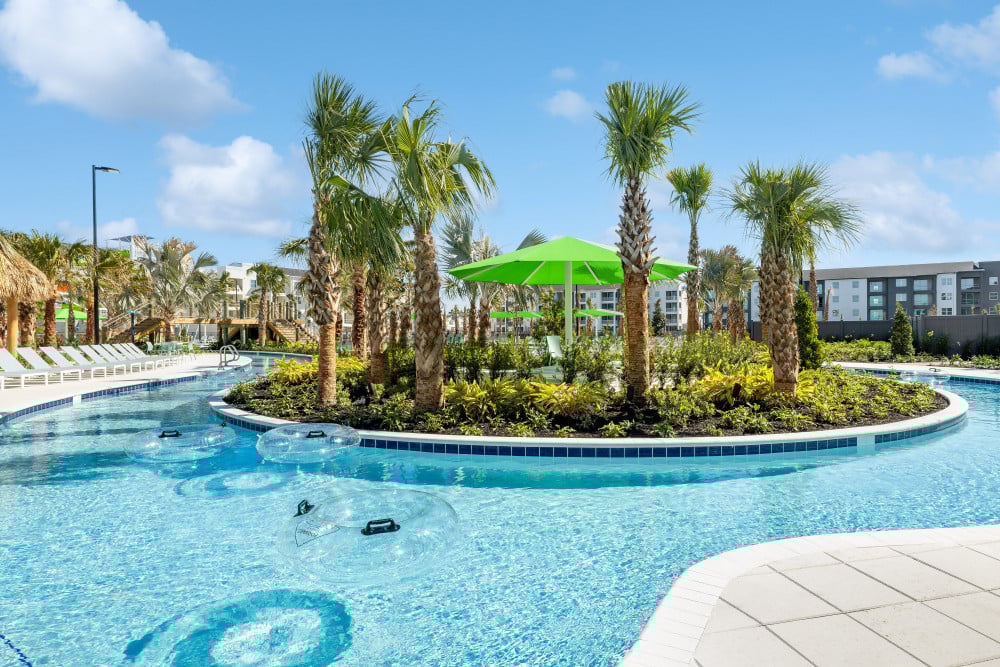 Villatel Orlando Resort 5