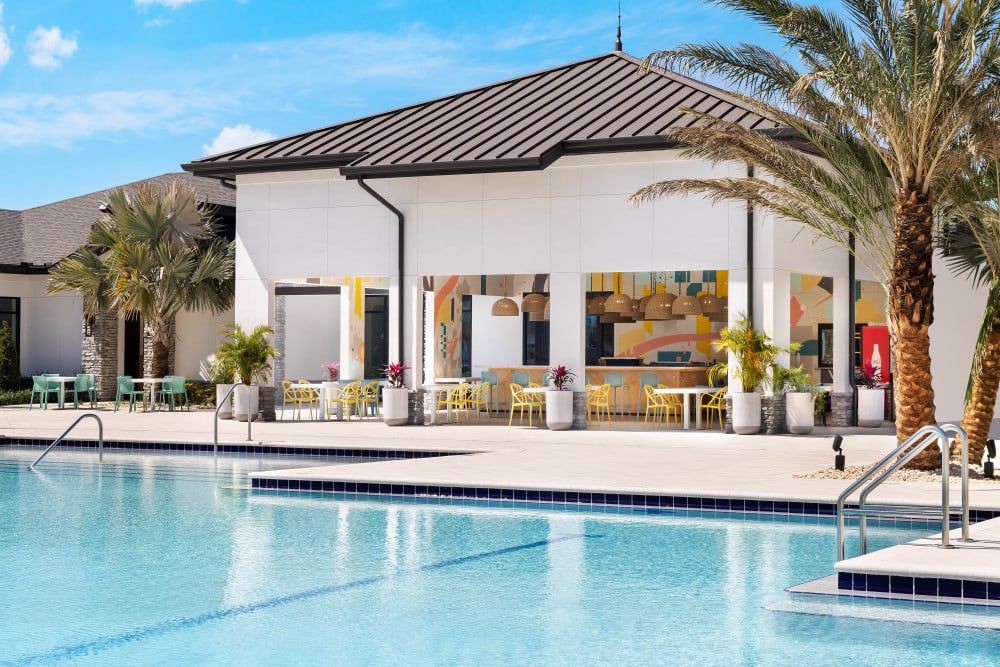 Villatel Orlando Resort 5