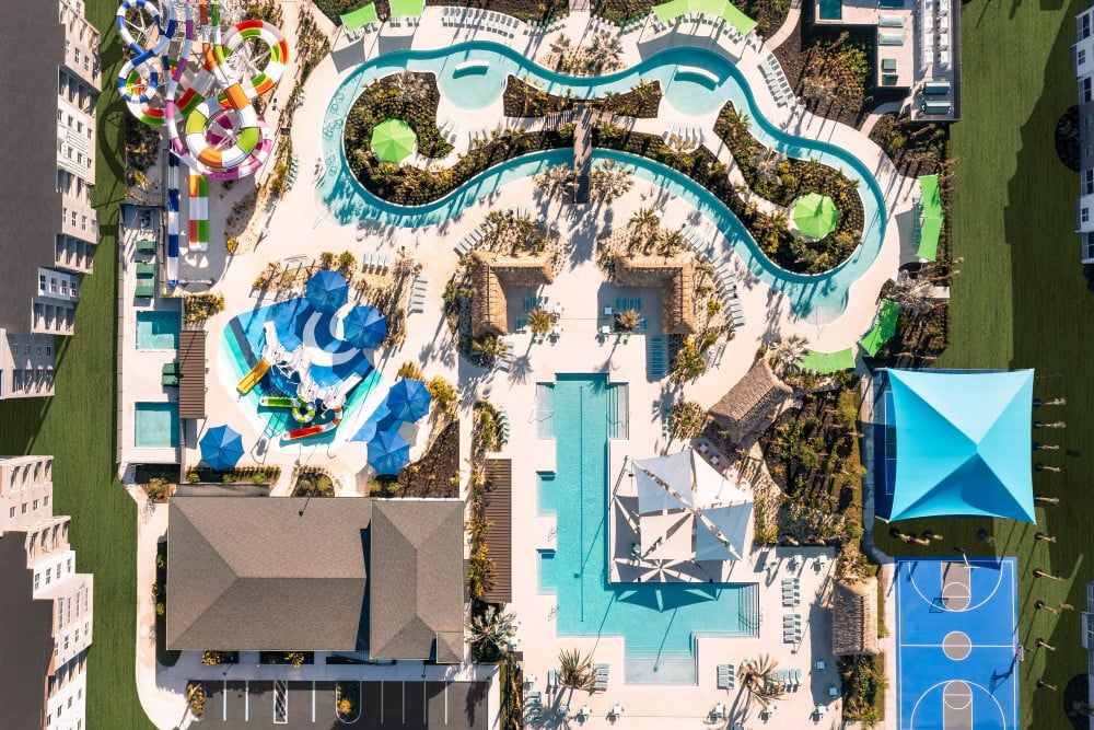 Villatel Orlando Resort 5