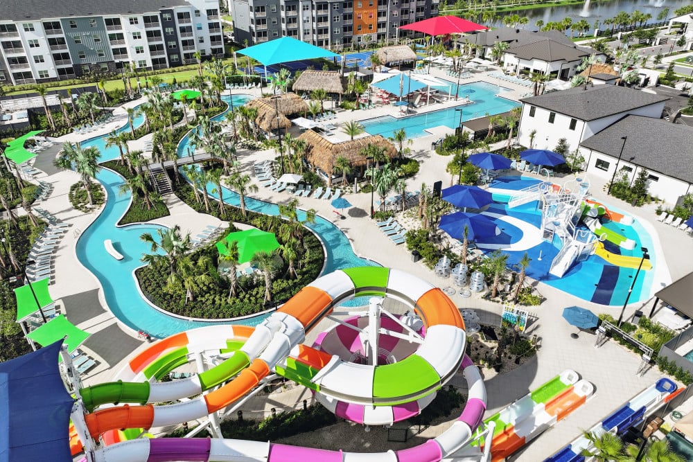 Villatel Orlando Resort 5