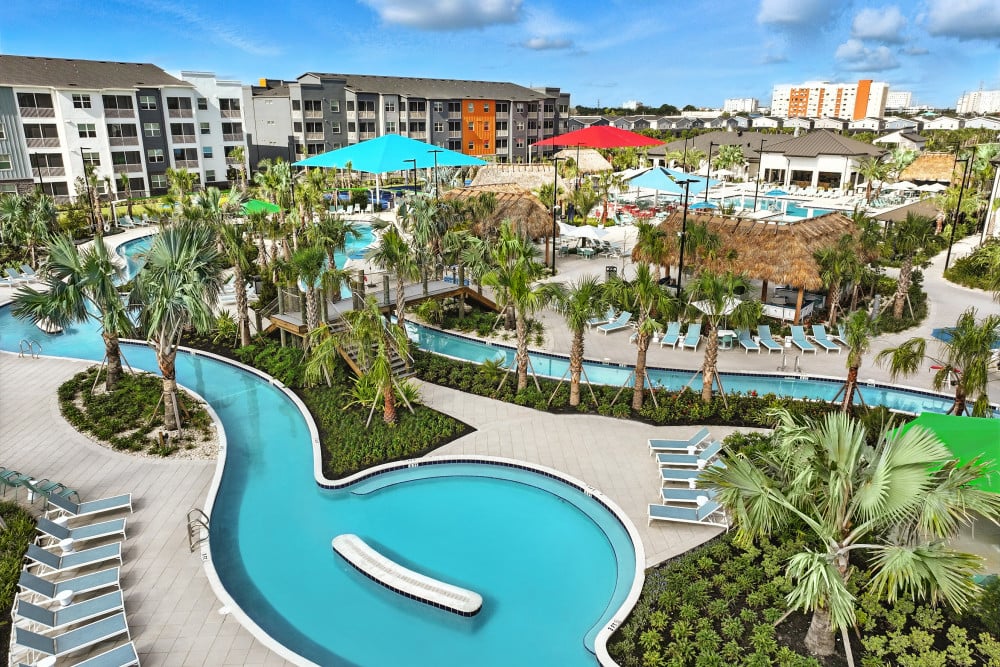 Villatel Orlando Resort 5