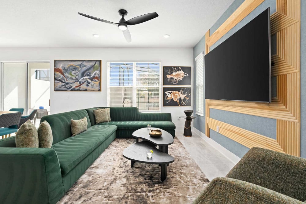 Villatel Orlando Resort 59