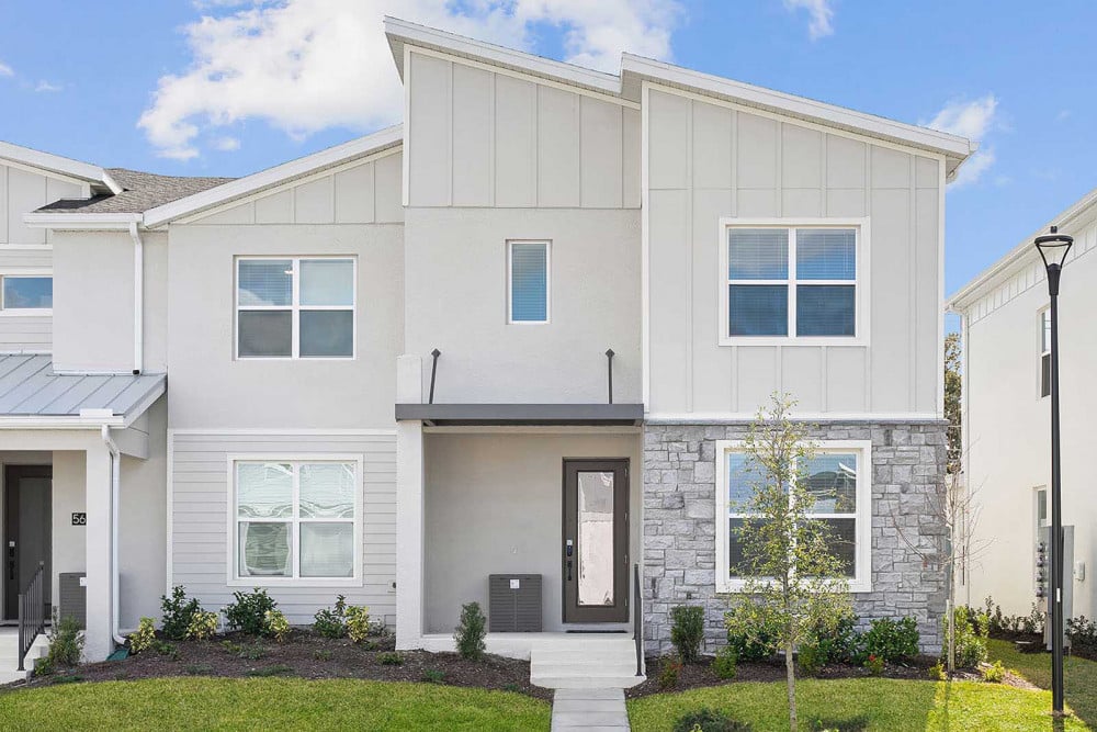 Villatel Orlando Resort 59