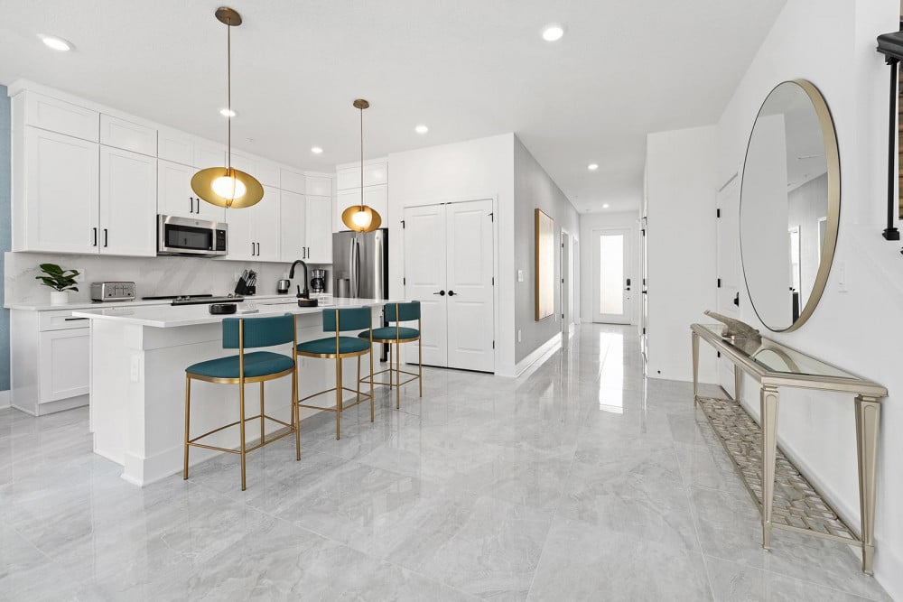 Villatel Orlando Resort 59