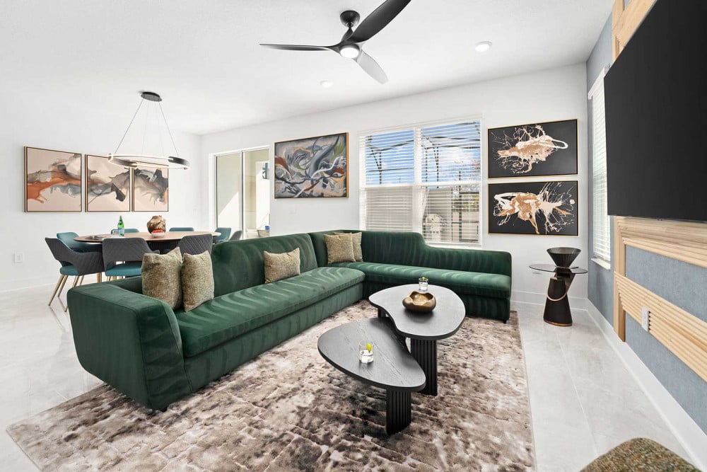 Villatel Orlando Resort 59