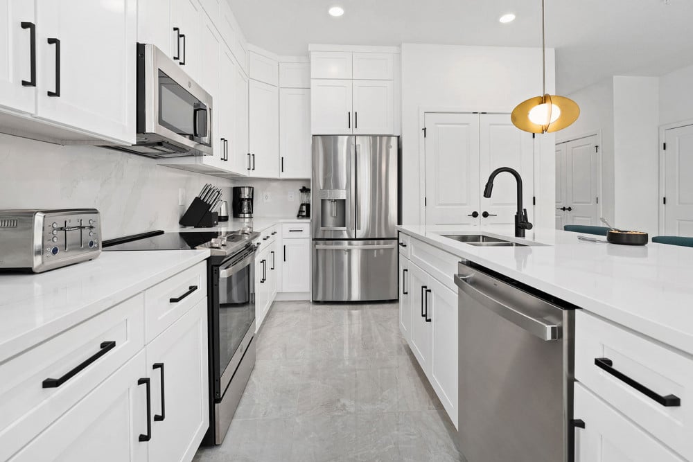 Villatel Orlando Resort 59