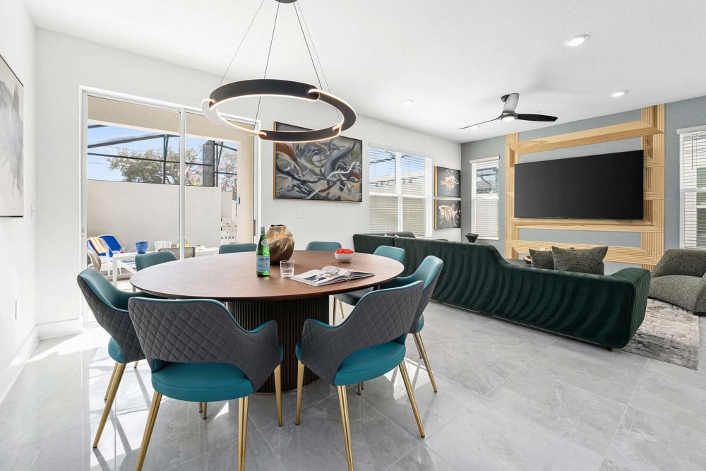 Villatel Orlando Resort 59