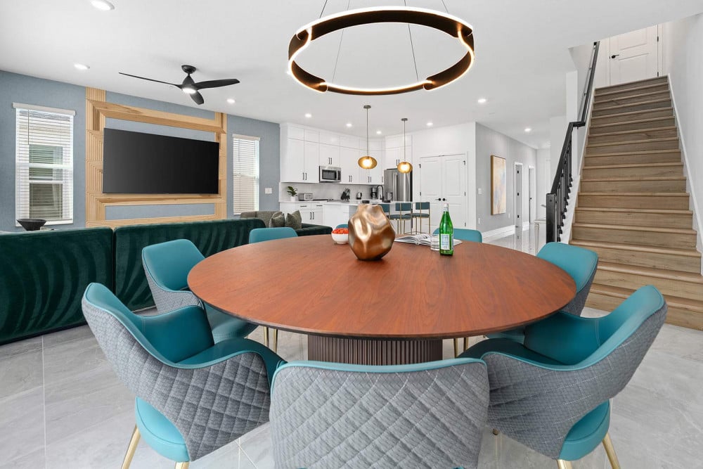 Villatel Orlando Resort 59