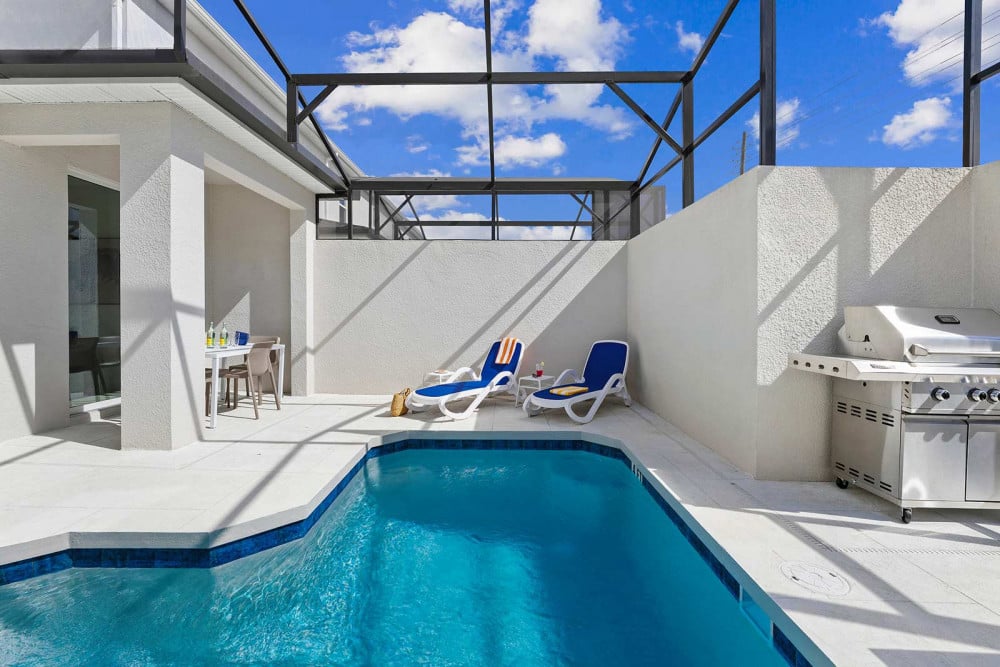 Villatel Orlando Resort 59