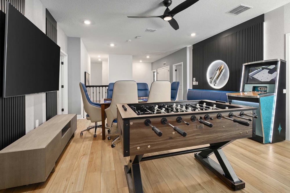 Villatel Orlando Resort 24