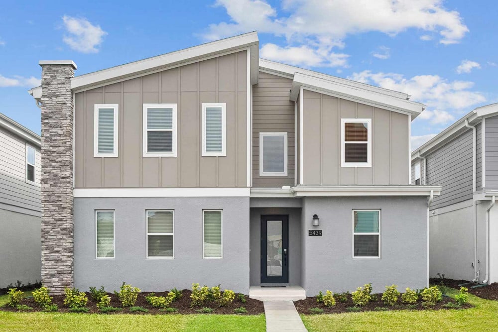 Villatel Orlando Resort 24