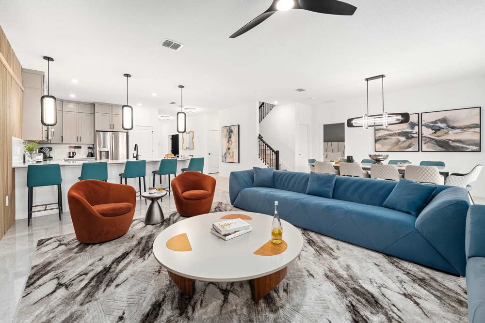 Villatel Orlando Resort 24