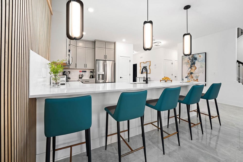 Villatel Orlando Resort 24