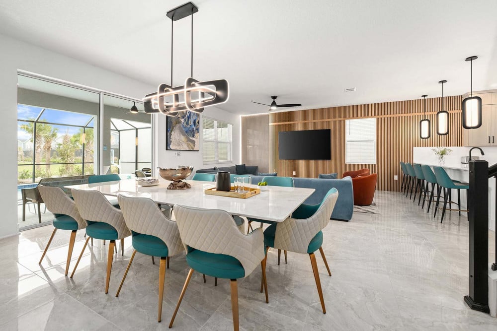 Villatel Orlando Resort 24