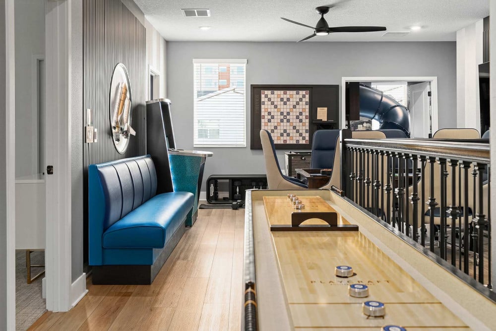 Villatel Orlando Resort 24