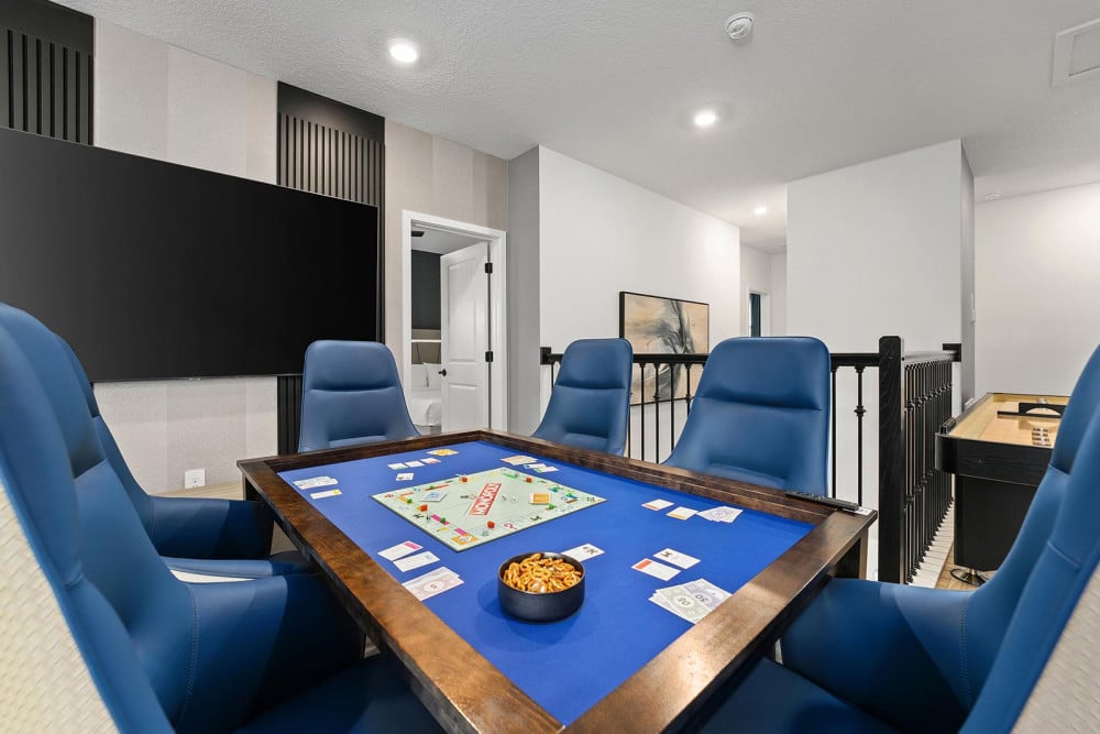 Villatel Orlando Resort 24