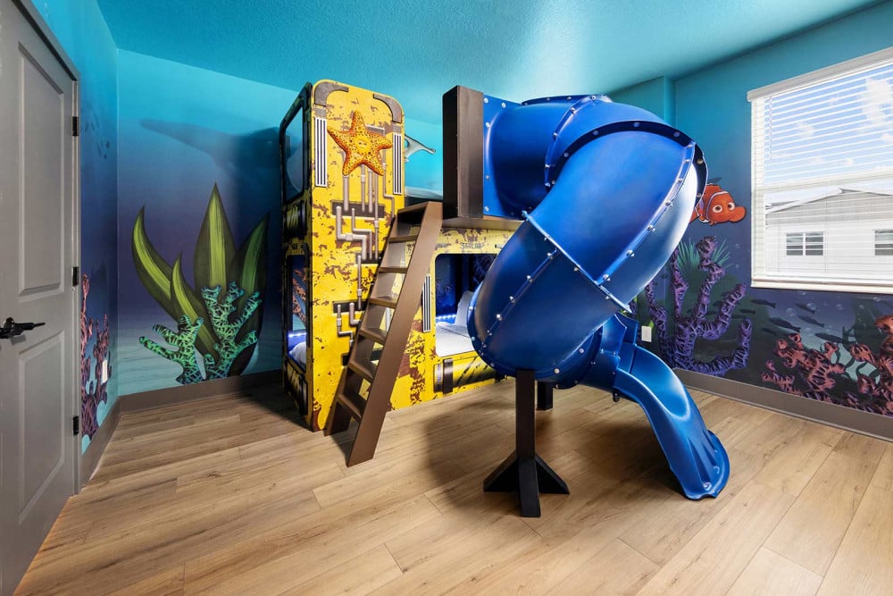 Villatel Orlando Resort 24