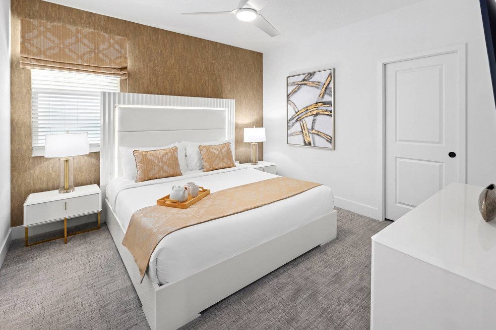 Villatel Orlando Resort 24