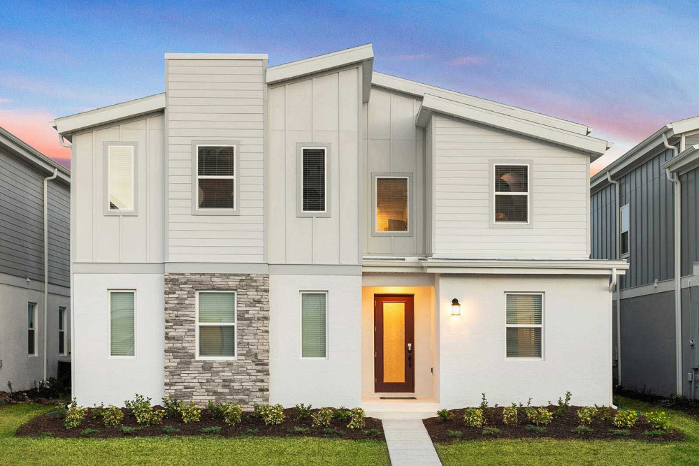 Villatel Orlando Resort 24