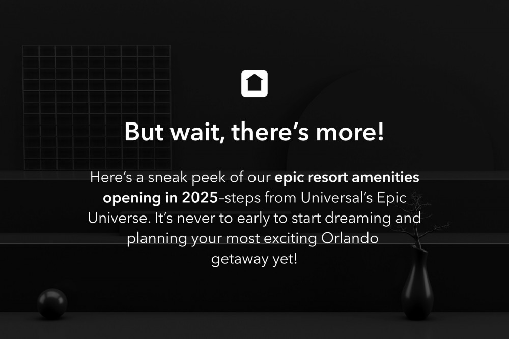 Orlando Resort 6, 4 bedroom Townhouse in Florida | Top Villas