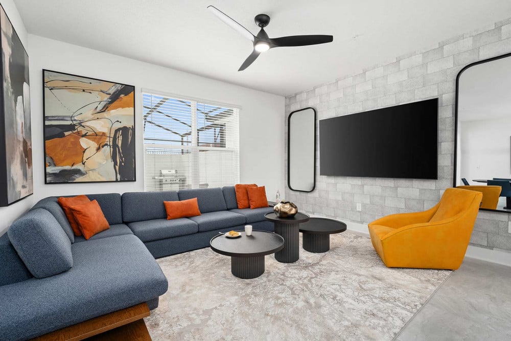 Villatel Orlando Resort 60