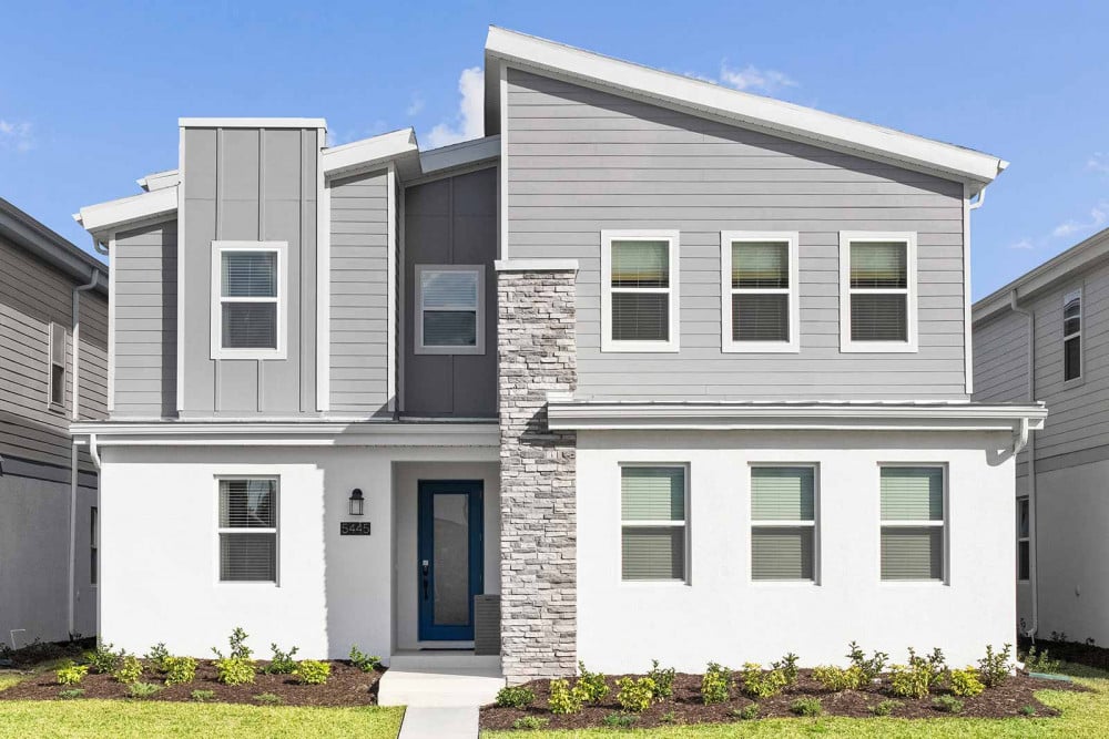 Villatel Orlando Resort 50