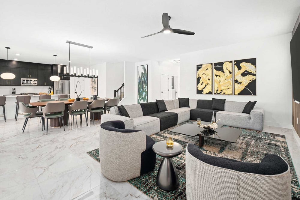 Villatel Orlando Resort 50