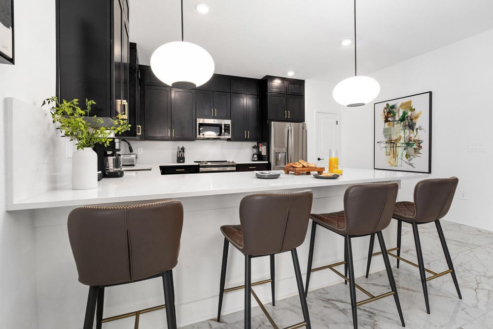 Villatel Orlando Resort 50