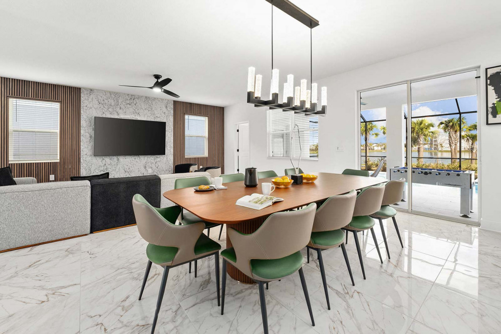 Villatel Orlando Resort 50