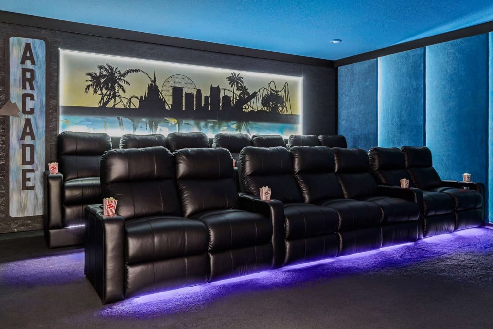 Villatel Orlando Resort 50