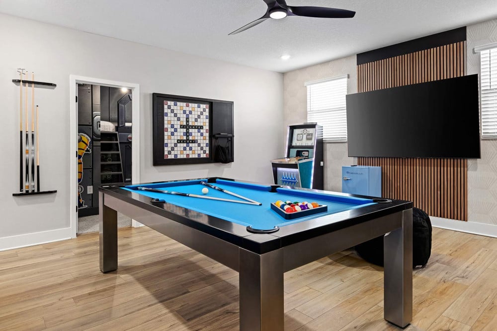 Villatel Orlando Resort 50