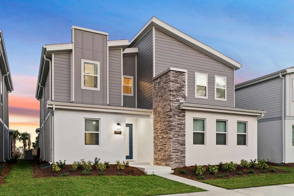 Villatel Orlando Resort 50