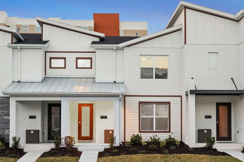 Villatel Orlando Resort 27