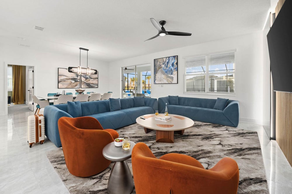 Villatel Orlando Resort 18