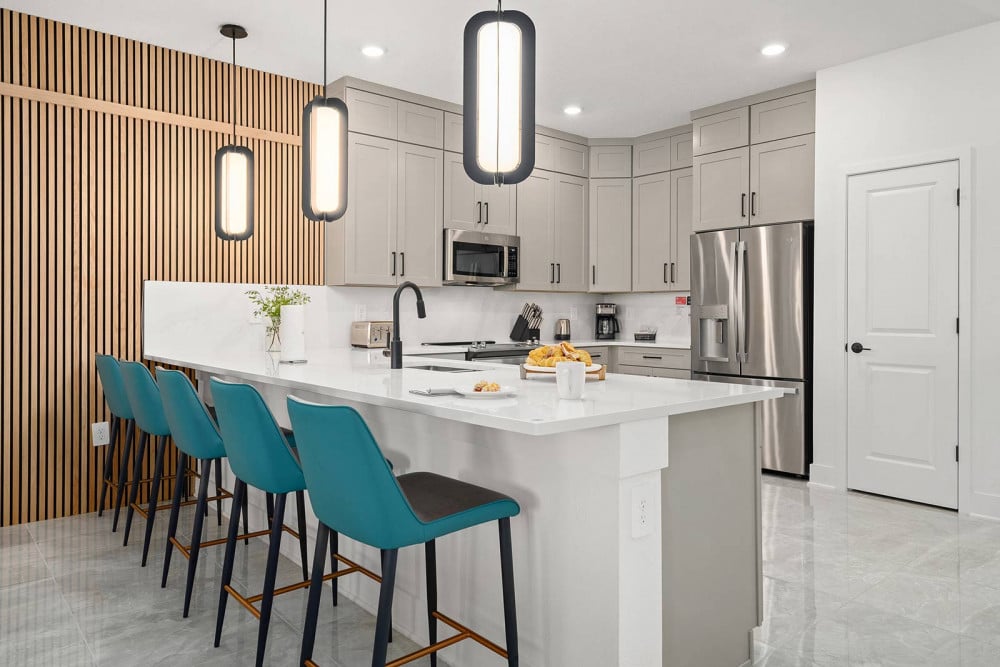 Villatel Orlando Resort 18