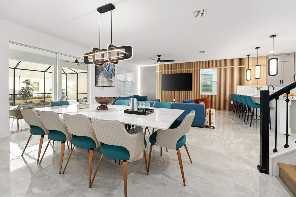 Villatel Orlando Resort 18