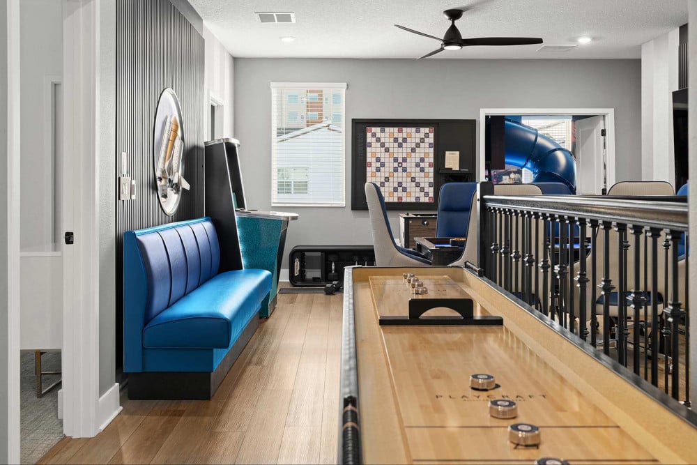 Villatel Orlando Resort 18