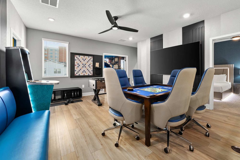 Villatel Orlando Resort 18