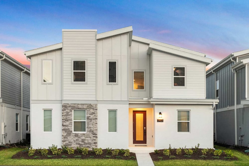 Villatel Orlando Resort 18