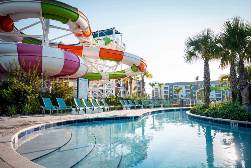 Villatel Orlando Resort 18