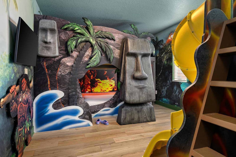 Villatel Orlando Resort 25