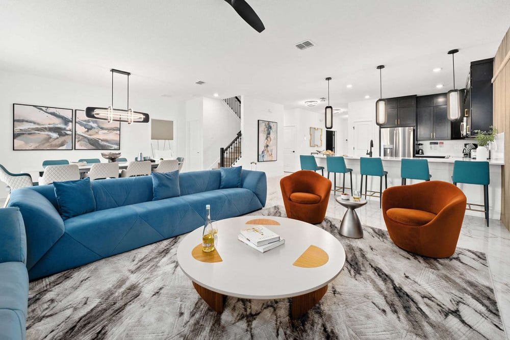 Villatel Orlando Resort 25