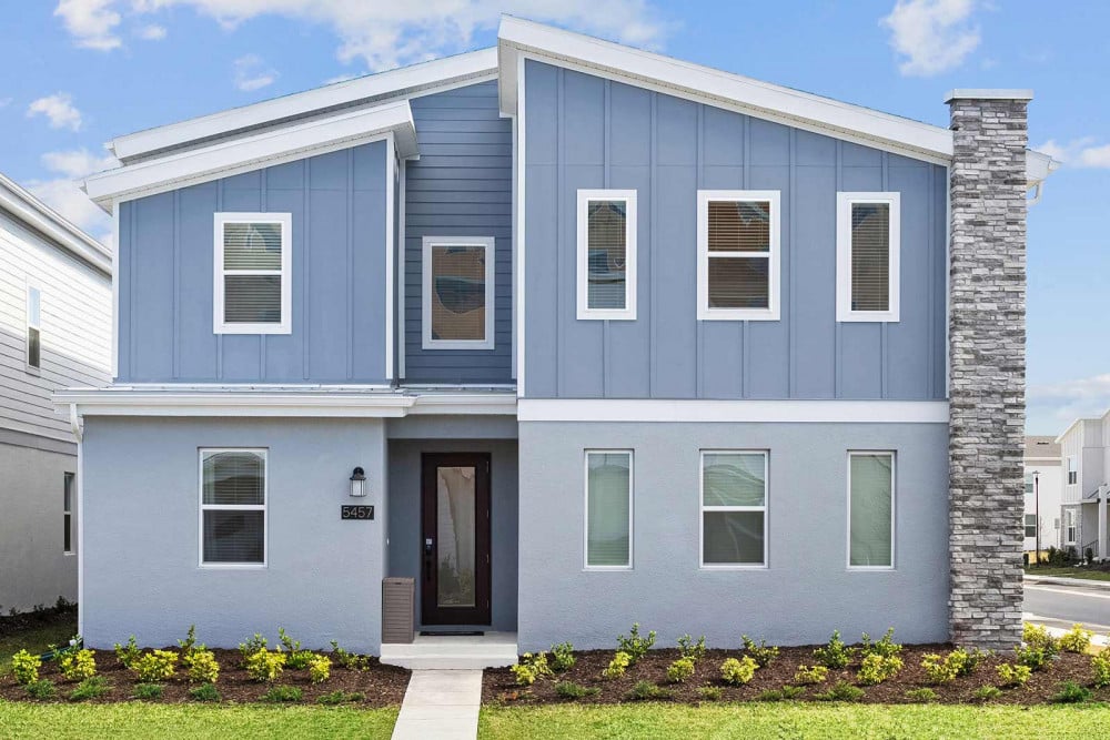 Villatel Orlando Resort 25